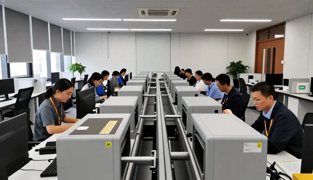 组织优化方案